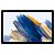 SAMSUNG Galaxy Tab A8 10.5 WiFi (2021), 32GB, Dark Grey (SM-X200)