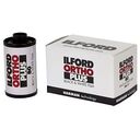 ILFORD Ortho Plus 80, 135/36 (1180958)