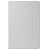 SAMSUNG Book Cover, Galaxy Tab A8, Silver (EF-BX200PSEGWW)