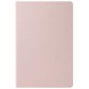 SAMSUNG Book Cover, Galaxy Tab A8, Pink (EF-BX200PPEGWW)