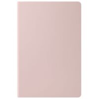SAMSUNG Book Cover, Galaxy Tab A8, Pink (EF-BX200PPEGWW)