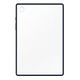 Clear Edge Cover, Galaxy Tab A8