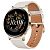 HUAWEI Watch GT 3 Elegant Edition, 42mm, Gold / Weiss (55027150)