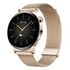 HUAWEI Watch GT 3 Elegant Edition, 42mm, Gold (55027151)