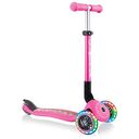 GLOBBER Junior Foldable Fantasy Light, Pink