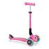 GLOBBER Junior Foldable Fantasy Light, Pink