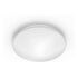 PHILIPS Moire CL200 LED Ceiling Light, 10W, 2700K, White (75053400)