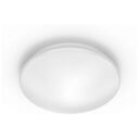 PHILIPS Moire CL200 LED Ceiling Light, 6W, 4000K, White (75051000)