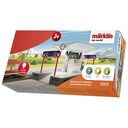MÄRKLIN my world - Bahnsteig mit Lichtfunktion (72213)