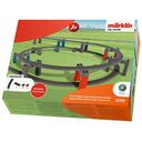 MÄRKLIN my world - Kunststoffgleis-Ergänzungspackung Hochbahn (23302)