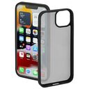 HAMA Cover "Invisible", iPhone 13 Pro Max, Black (00196987)
