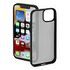 HAMA Cover "Invisible", iPhone 13 Pro, Black (00196974)