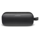 BOSE SoundLink Flex, Schwarz (865983-0100)
