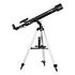 BRESSER Arcturus 60/700 AZ Telescope (4511600)