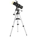 BRESSER Pluto 114/500 EQ Telescope (4614500)