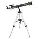 BRESSER National Geographic 60/700 AZ Telescope (9011100)
