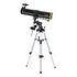 BRESSER National Geographic 76/700 EQ Teleskop (9011000)