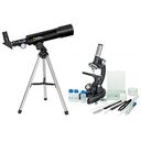 BRESSER National Geographic Tele-Micro Set (9118200)