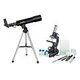 BRESSER National Geographic Tele-Micro Set (9118200)