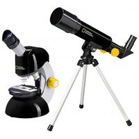 BRESSER National Geographic Tele-Micro Set (9118400)