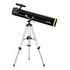 BRESSER National Geographic 114/900 AZ Telescope (9011200)