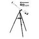 BRESSER Classic 60/900 AZ Telescope (4660900)