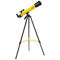 BRESSER National Geographic 45/600 AZ Teleskop (9101001)