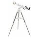 BRESSER Nano AR-80/640 AZ Telescope (4580640)