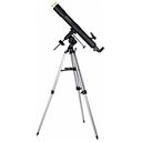 BRESSER Quasar 80/900 EQ Telescope (4780909)
