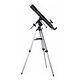 BRESSER Quasar 80/900 EQ Telescope (4780909)