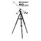 BRESSER Classic 60/900 EQ Telescope (4660910)