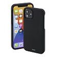 HAMA Cover "MagCase Finest Sense", iPhone 12 / 12 Pro, Black (00196788)
