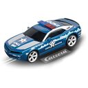CARRERA Digital 132 - Chevrolet Camaro "State Trooper" (20030979)
