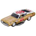 CARRERA Digital 132 - Ford Torino Talladega "No.48" (20030981)