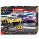 CARRERA Digital 124 - Born to Perform (20023630)