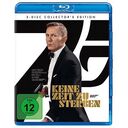 James Bond 007 - Keine Zeit zu sterben (Blu-ray, 2021, D.Craig / R.Fiennes)