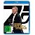 James Bond 007 - Keine Zeit zu sterben (Blu-ray, 2021, D.Craig / R.Fiennes)