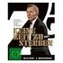 James Bond 007 - Keine Zeit zu sterben (Blu-ray, Digibook Edition, 2021, D.Craig / R.Fiennes)