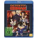 Detektiv Conan: Die scharlachrote Kugel (Blu-ray, 2021)