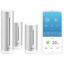 NETATMO Urban Weather Station Indoor Pack
