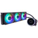 COOLER MASTER MasterLiquid PL360 Flux (MLY-D36M-A23PZ-R1)