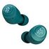 JLAB AUDIO GO Air POP True Wireless Earbuds, Teal (IEUEBGAIRPOPRTEL124)