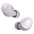 JLAB AUDIO GO Air POP True Wireless Earbuds, Lilac (IEUEBGAIRPOPRLLC124)