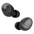 JLAB AUDIO GO Air POP True Wireless Earbuds, Black (IEUEBGAIRPOPRBLK124)