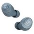 JLAB AUDIO GO Air POP True Wireless Earbuds, Slate (IEUEBGAIRPOPRSLT124)