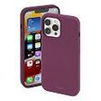 HAMA Cover "MagCase Finest Feel PRO", iPhone 13 Pro, Bordeaux (00196976)
