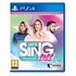 Let's Sing 2022 Hits français et internationaux (Ravenscourt), PS4