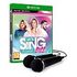 Let's Sing 2022 Hits français et internationaux, incl. 2 Microphones (Ravenscourt), Xbox