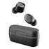 SKULLCANDY Jib True Wireless Earbuds, True Black (S2JTW-N740)