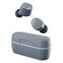 SKULLCANDY Jib True Wireless Earbuds, Chill Grey (S2JTW-N744)